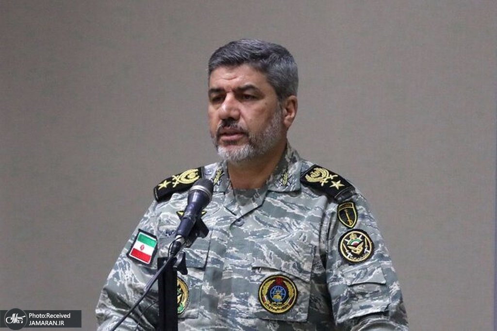 جزئیات برنامه‌های ارتش در مراسم بدرقه پیکر رهبر شهید انقلاب اعلام شد