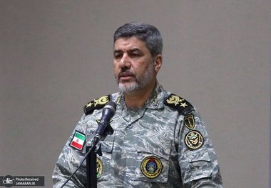 سخنگوی ارتش: تا هر زمان مسئولان سیاسی صلاح بدانند، می‌توانیم جنگ را ادامه دهیم/ دشمن باید حتما پشیمان شود چرا که ما پس از این جنگ، نیاز داریم به نقطه امنیت برسیم و شاهد جنگ دیگری نباشیم