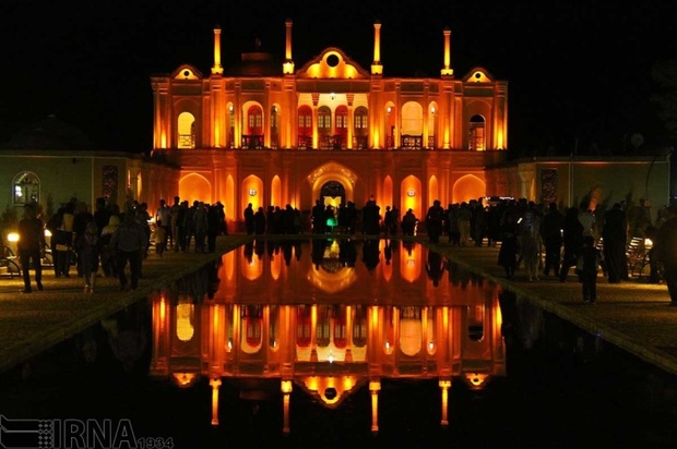 600 کرمانی آموزش های گردشگری را فرا گرفتند