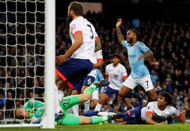 شکست خانگی منچسترسیتی/ برتری چلسی و آرسنال مقابل رقبا
