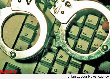 بازداشت مدیر 110 کانال مستهجن تلگرامی در گرگان  اخاذی و انتشار تصاویر یک زن در گروه‌های تلگرامی