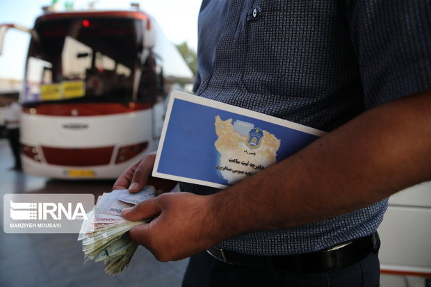 راهداری کرمان به ۳۱۲ پرونده تخلف شرکت‌های حمل و نقل رسیدگی کرد