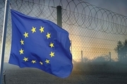 کشورهای اروپایی دور خود حصار  و دیوار ایجاد می کنند