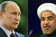 بازتاب حملات تهران در بین مقامات روسیه