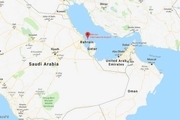 جنگنده های قطری برای دومین بار هواپیماهای غیرنظامی امارات را رهگیری کردند
