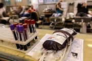 بیش از ۷ هزار نفر در شهرری خون اهدا کردند