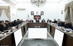 عارف: شیوه مدیریت اقتصادی کشور در جنگ ۱۲ روزه به عنوان الگو و مبنا قرار گیرد/قانون برنامه هفتم پیشرفت کشور برای شرایط عادی و نه وضعیت جنگی کشور نوشته شده است/ اجازه نمی‌دهیم دشمنان از جبهه اقتصادی به کشور آسیب برسانند