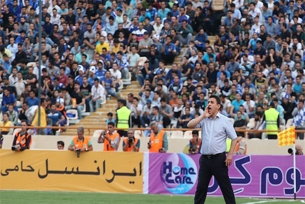  گران‌ترین مربی ایرانی تاریخ لیگ برتر مشخص شد!
