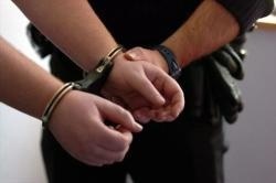 سارق حرفه ای با 65 فقره سرقت در ساری دستگیر شد