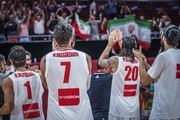 عربستان اولین حریف بسکتبال ایران در پنجره دوم