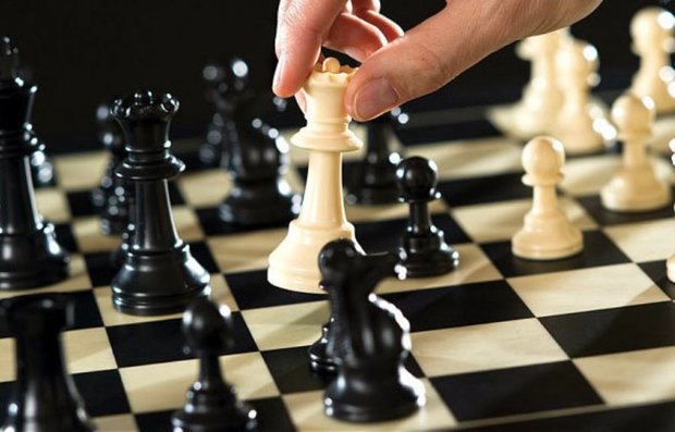 انتخابات هیات شطرنج خراسان رضوی تکرار می شود