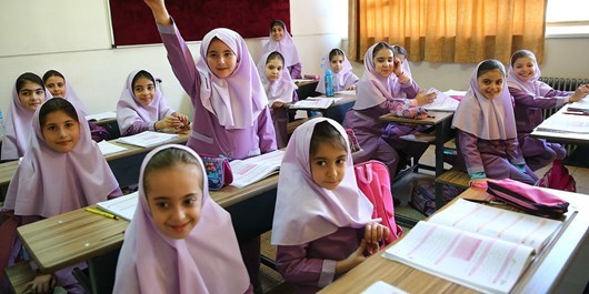 با دانش‌آموزان خجالتی چگونه رفتار کنیم؟
