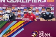 صحبت های اسکوچیچ و جهانبخش قبل از بازی با امارات؛ ایران فقط برد می خواهد