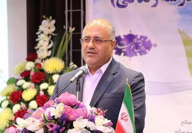 742 اثر به دبیرخانه جشنواره مدرسه صالح در آذربایجان غربی ارسال شد