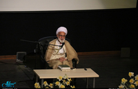 همایش احیای فرهنگ خمس در زادگاه امام خمینی 