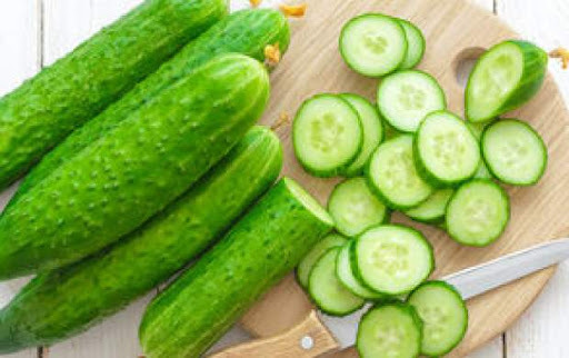 مزایای مصرف خیار که تا به حال نمی دانستید