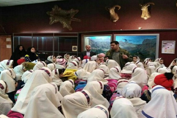 بیش از 6 هزار نفر از موزه تنوع زیستی محمدیه بازدید کردند