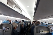 دو پرواز نوشهر و رامسر به مقصد تهران در فرودگاه یزد فرود آمدند