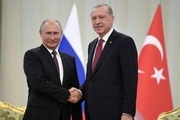 توافق پوتین و اردوغان بر سر عناصر مسلح میانه رو و خارجی در ادلب