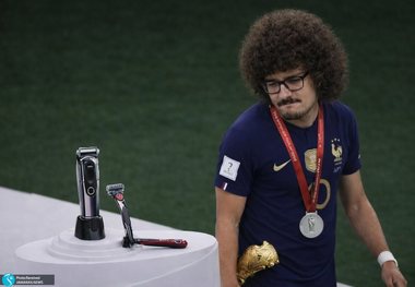 جهان فوتبال در غم بزرگی فرو رفت