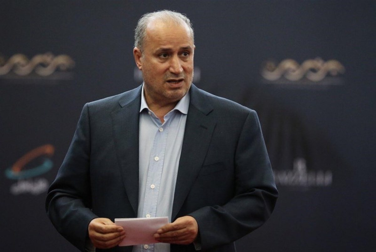 واکنش عضو هیات رئیسه فدراسیون فوتبال به استعفای تاج

