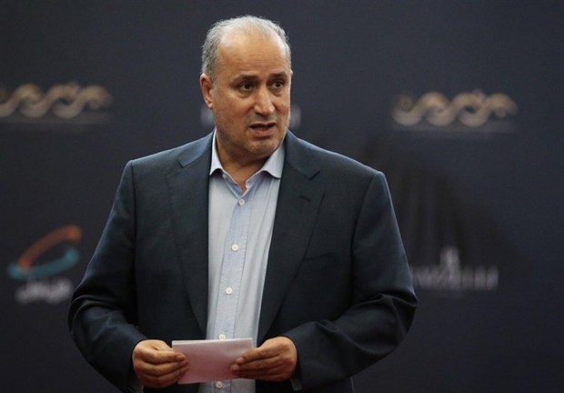خبر مهمی که مهدی تاج در اینستاگرامش داد