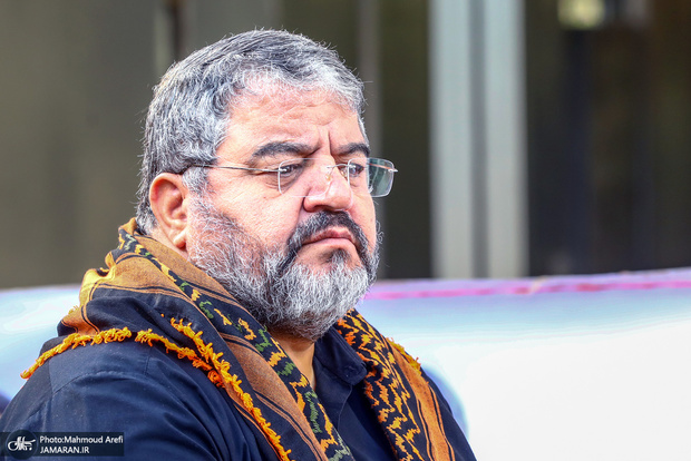 سردار جلالی: دشمن چاره‌ای جز پذیرش «هویت دینی» ملت ایران ندارد