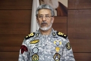 فرمانده قرارگاه ذوالفقار ارتش در خوزستان با مدیرعامل سازمان اتکا دیدار کرد