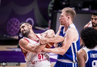 بازی خاص و یک صعود باورنکردنی؛ ایران در نیمه نهایی بسکتبال کاپ آسیا با کامبک درخشان/ استرالیا رقیب تیم ملی برای فینالیست شدن