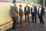 اجرای طرح هادی در 9 روستای شهرستان نیر