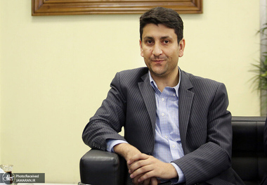 ستار هاشمی: تلاش می کنیم وضعیت اینترنت به شرایط عادی برگردد