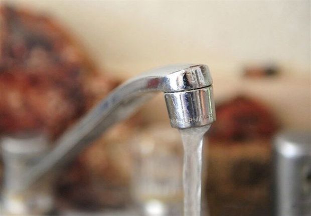بیش از ۶۱ میلیون مترمکعب آب شرب در کردستان تولید شد