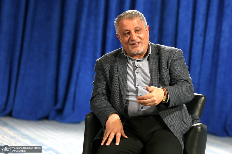 گفتگو با محسن هاشمی رفسنجانی به مناسبت چهل و چهارمین سالگرد پیروزی انقلاب اسلامی