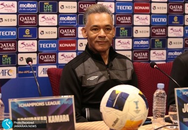 خوشحالی مورایس از بازگشت به ایران