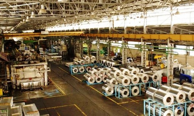 موانع تولید 5 شرکت صنعتی و تجاری تهران بررسی شد