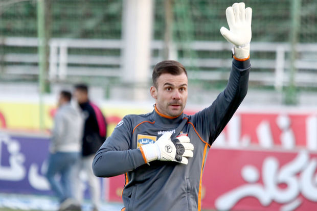 رادوشویچ و تایید احتمال جدایی از پرسپولیس؛ بهانه جدید رادو چیست؟