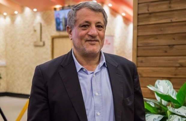 رئیس شورای تهران: اصراری بر شهردار شدن ندارم