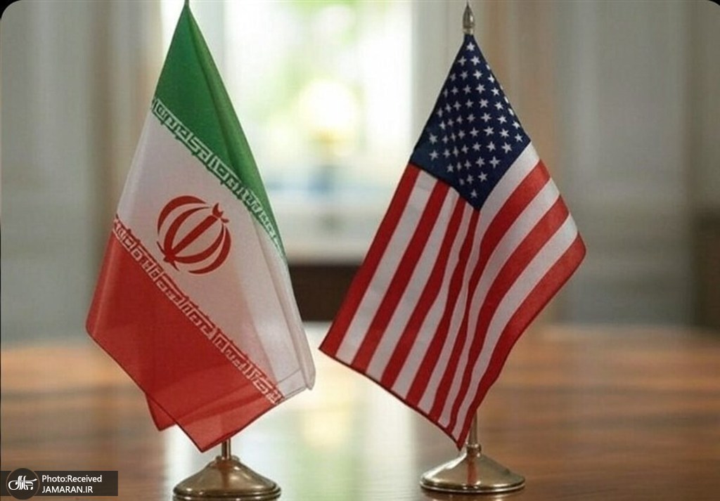 ترامپ باید جنگ علیه ایران را پایان دهد+فیلم