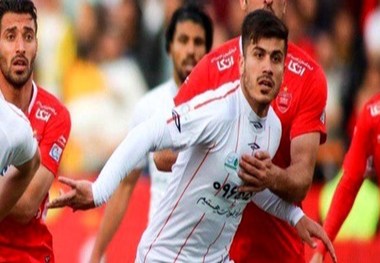 مدافع گل گهر به سایپا بازگشت
