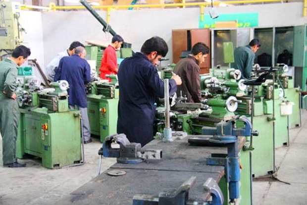 «هر سمنانی یک مهارت» سرمشق اشتغال دانش آموختگان