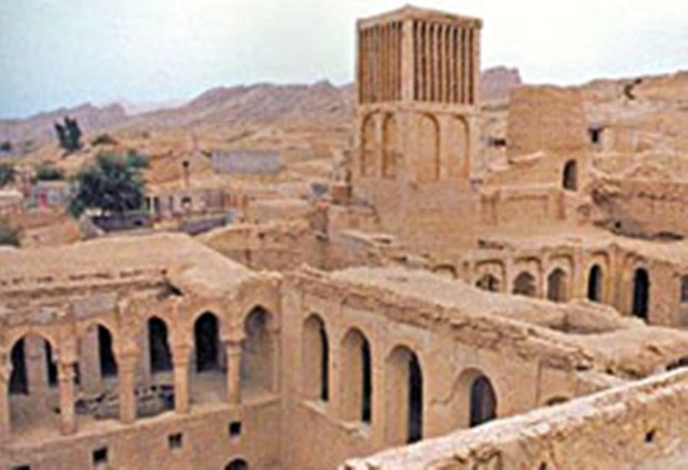 56 میلیارد ریال برای مرمت پنج بنای تاریخی بوشهر نیاز است