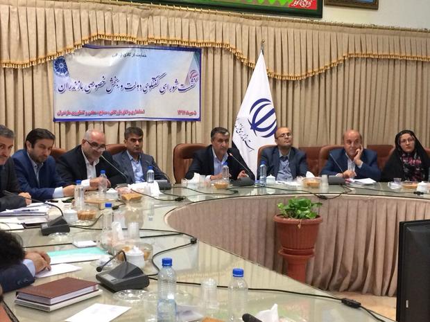 مدیران دستگاه های اجرایی قانون را تفسیر شخصی نکنند