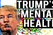 خطرناک‌ ترین مرد دنیا: بیماری روانی ترامپ تا چه حد جدی است؟