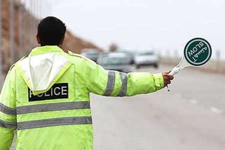 اعلام محدودیت های ترافیکی محور هراز و فیروزکوه در ایام نوروز