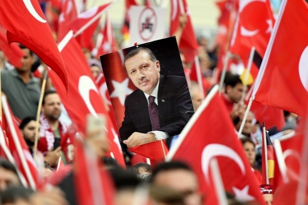 آیا هواداران اردوغان به بهشت می روند؟/ پیامدهای همه پرسی امروز برای رئیس جمهور ترکیه چیست؟