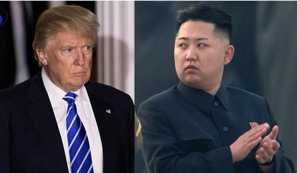 ترامپ قطعی شدن دیدارش با رهبر کره شمالی را تایید کرد