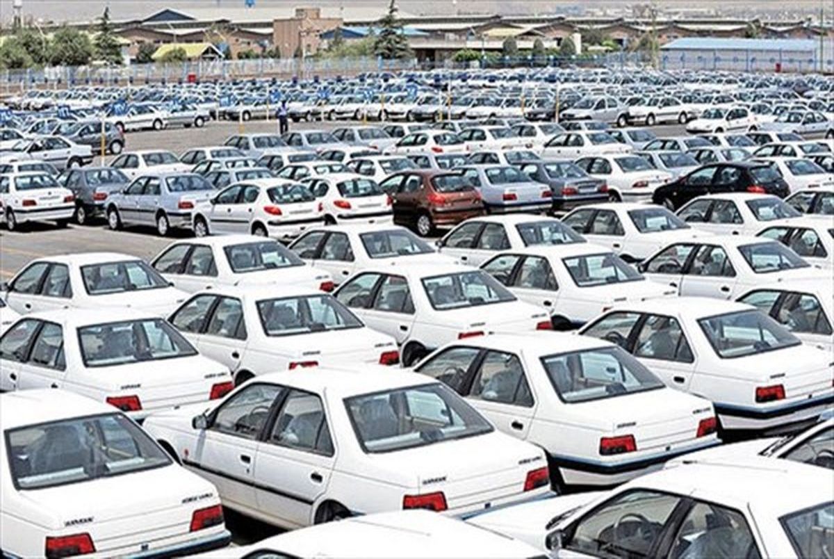 تکلیف برنامه صادرات خودرو تا دو هفته دیگر روشن می شود