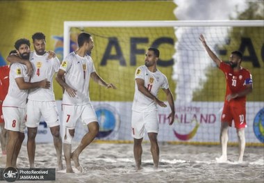 تاریخ و زمان بازی ایران و عمان در فینال جام ملت های آسیا