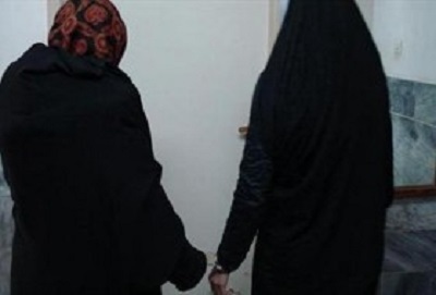زن جاجرمی با 272 میلیارد ریال کلاهبرداری در خراسان شمالی دستگیر شد