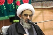 آیت‌الله فاضل لنکرانی: علامه طباطبایی شخصیتی کم نظیر بود/ قدر تفسیر المیزان در حوزه شناخته نشده است